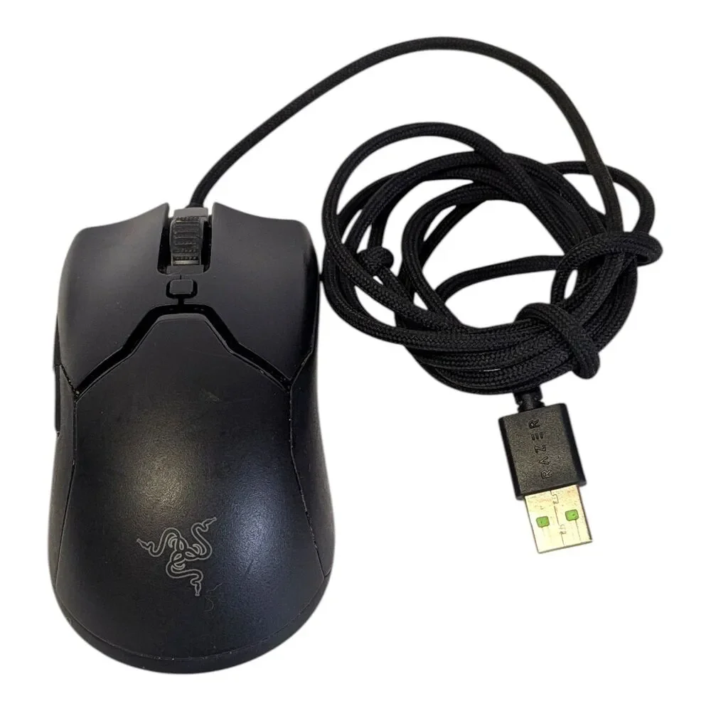 Razer Viper Mini Ultra Lightweight Wired Gaming Mouse 8500 DPI